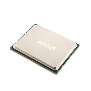 AMD EPYC 7542 2.90Ghz 32-Core 225W Rome SP3 Processor 100-000000075 - Afbeelding 1 van 5