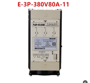 1 pieza NUEVO PAN-GLOBE SCR REGULADOR DE POTENCIA E-3P-380V80A-11 - Imagen 1 de 1