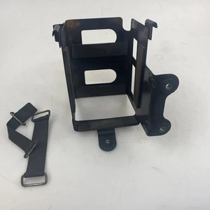 Suzuki GS450L GL51D 1985-1987 scatola batteria battery box BT4224 - Foto 1 di 4