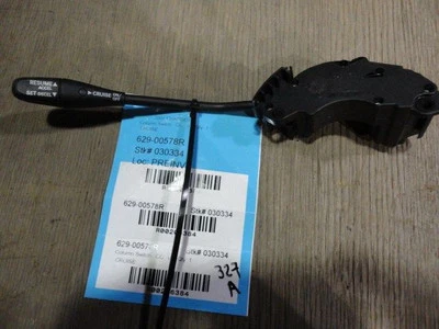 Interruptor de columna derecha pasajero crucero compatible con cargador 07-10 206384 Foto 1 de 4