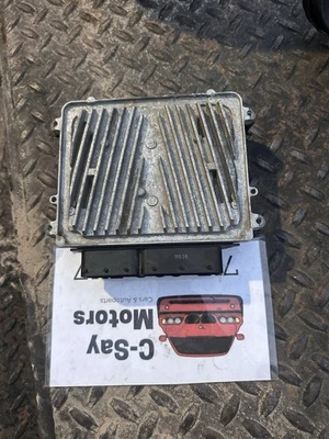 2007-11 MERCEDES S550 CL550 КОМПЬЮТЕРНЫЙ БЛОК УПРАВЛЕНИЯ ДВИГАТЕЛЕМ ECU ECM OEM A273153651 - Изображение 1 из 4