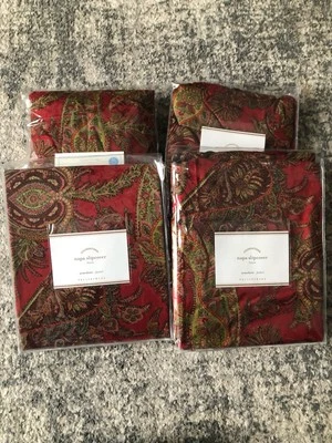 Sillón Napa Slipcover de Pottery Barn - 4 piezas Foto 1 de 4