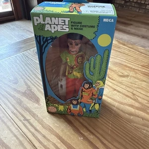 NECA Planet der Affen Ben Cooper Monster. NEU - Bild 1 von 7