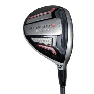 Adams Idea Super S VST 3 Hybrid 19* Fairway Wood - Graphite Kujoh Regular Flex - Picture 1 of 19