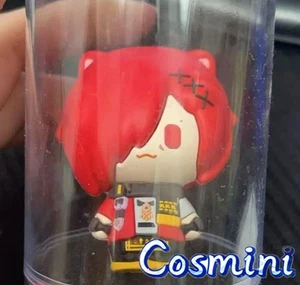 Final Fantasy FF14 G'raha Tia Figura Giocattolo PVC Collezione Modello Anime - Foto 1 di 2