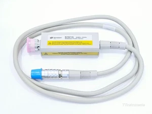 Keysight N1921A 50 MHz - 18 GHz Wideband Power Sensor -35 to +20 dBm - Picture 1 of 7