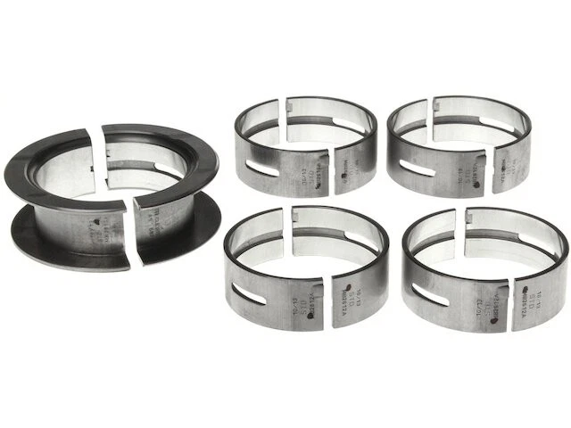 Juego de rodamientos principales para Aerostar Courier Fairmont Granada LTD Mustang II JM11K9 Foto 1 de 1