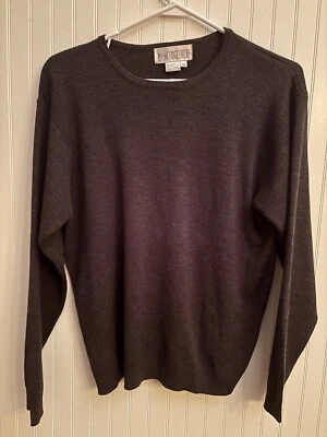 Suéter de manga larga Together para mujer talla mediana Foto 1 de 3