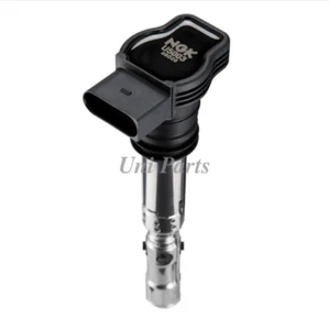 06A905115A For VW Beetle Jetta Golf Audi A3 A6 1.8L 1 pcs OEM NGK Ignition Coils - Picture 1 of 3