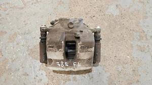 MERCEDES E CLASS W212 FACELIFT 220CDI 2013-2016 FRONT LEFT BRAKE CALIPER - Picture 1 of 2