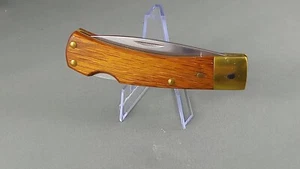 Schrade usa Old Timer 5 OT Bruin Limited Edition - Picture 1 of 5