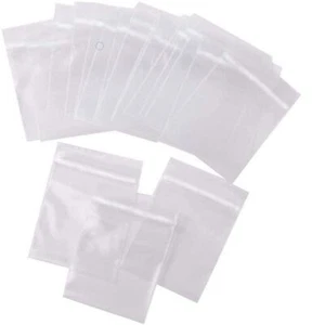 Extra Strong Press & Seal Food & Freezer Bags - Picture 1 of 1