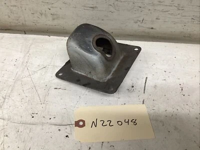 1967-1968 FORD MUSTANG COUGAR AUTOMATIC TRANS SHIFTER BUCKET WITHOUT CONSOLE - Image 1 of 4