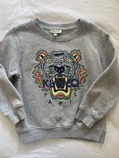 kenzo baby boy clothes