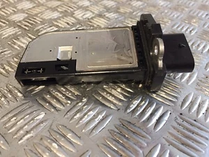 BMW 2010 5ER F10 525D LUFTMASSENMESSER SENSOR MAF LUFTMASSENMESSER N57N 78041... - Bild 1 von 4