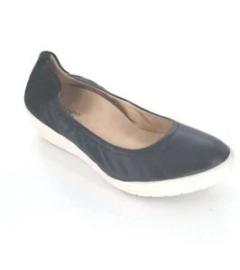 3012 Vionic Womens Jacey Black Mary Jane Size 8.5 US - Picture 1 of 8