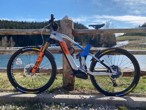 E-Bike Mtb | Acquisti Online su eBay