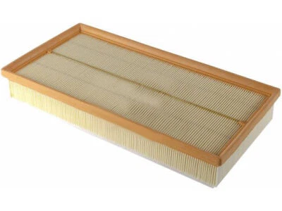 Filtro de ar Denso 64284YNZT 2000 2001 2002 2003 Volkswagen Golf 1999-2006 - Imagem 1 de 2