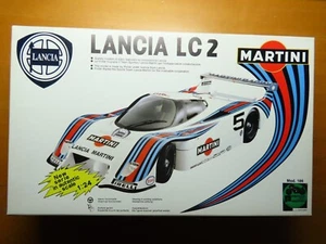 PROTAR 1/24 LANCHA LC2 endurance (Mod.186) - Picture 1 of 12