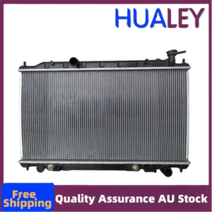 Premium Quality Radiator For NISSAN Maxima J31 3.5L Auto Manual 12/2003-1/2009 - Picture 1 of 3