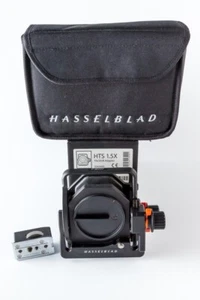 Hasselblad HTS 1.5X Tilt & Shift Adapter for H-Series Digital Cameras. - Picture 1 of 8