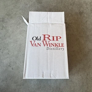 Pappy Van Winkle Lot B 12yr Special Release Empty Storage Box - Picture 1 of 3