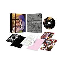 Higurashi When They Cry Gou Vol.5 Blu-ray Booklet Japan KAXA-7995 4988111659682
