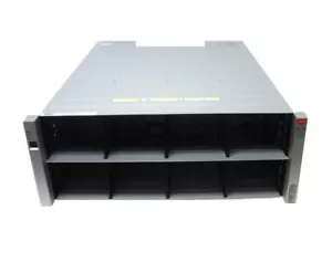 Oracle Sun 24-Bay 3.5" SAS Disk Drive Shelf Storage Array DE2-24C ST4D24 7043867 - Picture 1 of 2