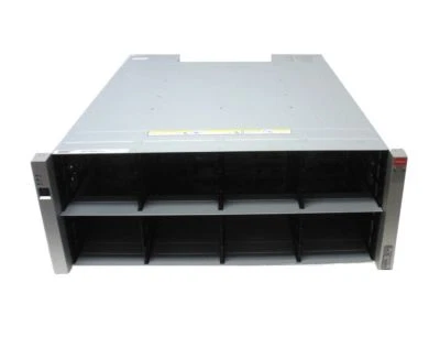 Oracle Sun 24-Bay 3.5" SAS Disk Drive Shelf Storage Array DE2-24C ST4D24 7043867 - Image 1 of 2