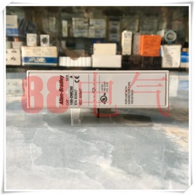 1pcs Used AB 100-DMC00 A/100-DMC00A - Image 1 of 2