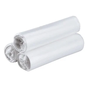 Karat High Density 20-30 Gallon Trash Can Liner, 30" x 37", 10 Micron - 500/Case - Picture 1 of 4