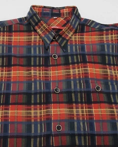 Camisa hombre Signum talla XL Comfort Fit N454 - Imagen 1 de 1