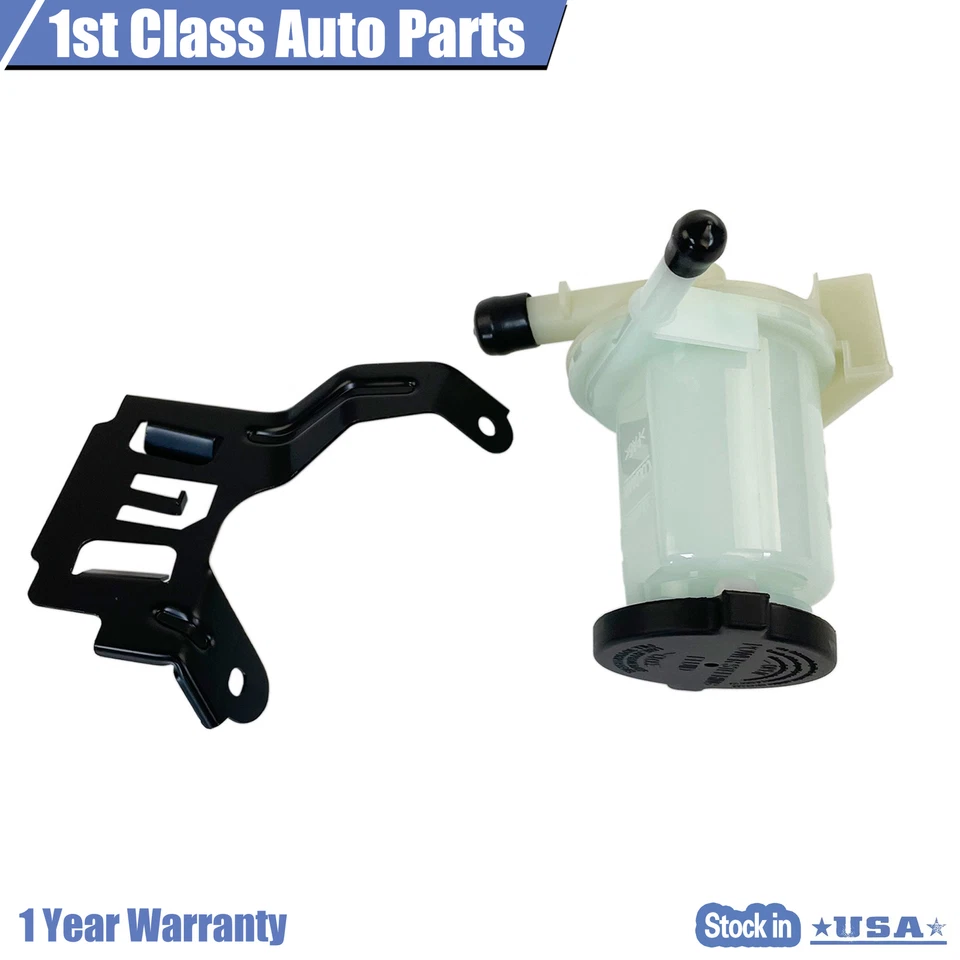 Power Steering Reservoir For 2003-2008 Toyota Corolla Matrix 4436002070 - Image 1 of 1