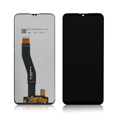 LCD Display Touch Screen Digitizer For Wiko View 4 / View 4 Lite/View 5 / 5 Plus - Image 1 of 4