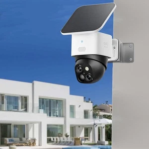 Metal Corner Mount For S340 Bracket For PTZ Camera For 360 Floodlight Cam - Picture 1 of 9