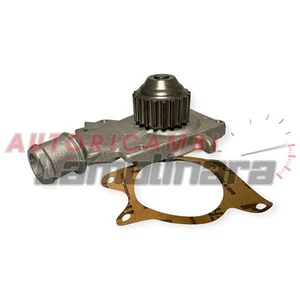 FP7183 TRW pompa acqua per Ford Fiesta Sierra Orion Escort 5020651 PA321 GRAF - Imagen 1 de 4