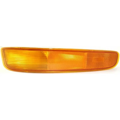 For Buick Park Avenue Turn Signal/Parking Light 1997-2005 Driver Side - Imagem 1 de 3