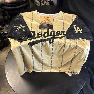 New Era Dodgers Shirt LA All-Star Game Edition - Image 1 of 4