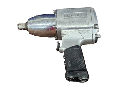 Пневматический гайковерт Sioux 5075A реверсивный привод 3/4 дюйма - Изображение 1 из 4