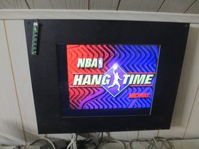 NBA Hangtime Jamma PCB