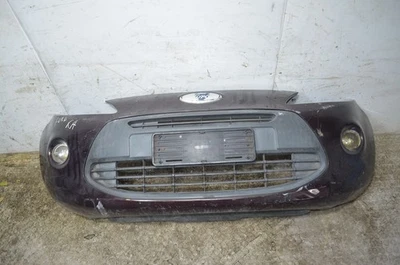 109043 Paraurti Anteriore Ford KA Dal 2008 al 2016 Cod 1580991 - Immagine 1 di 4