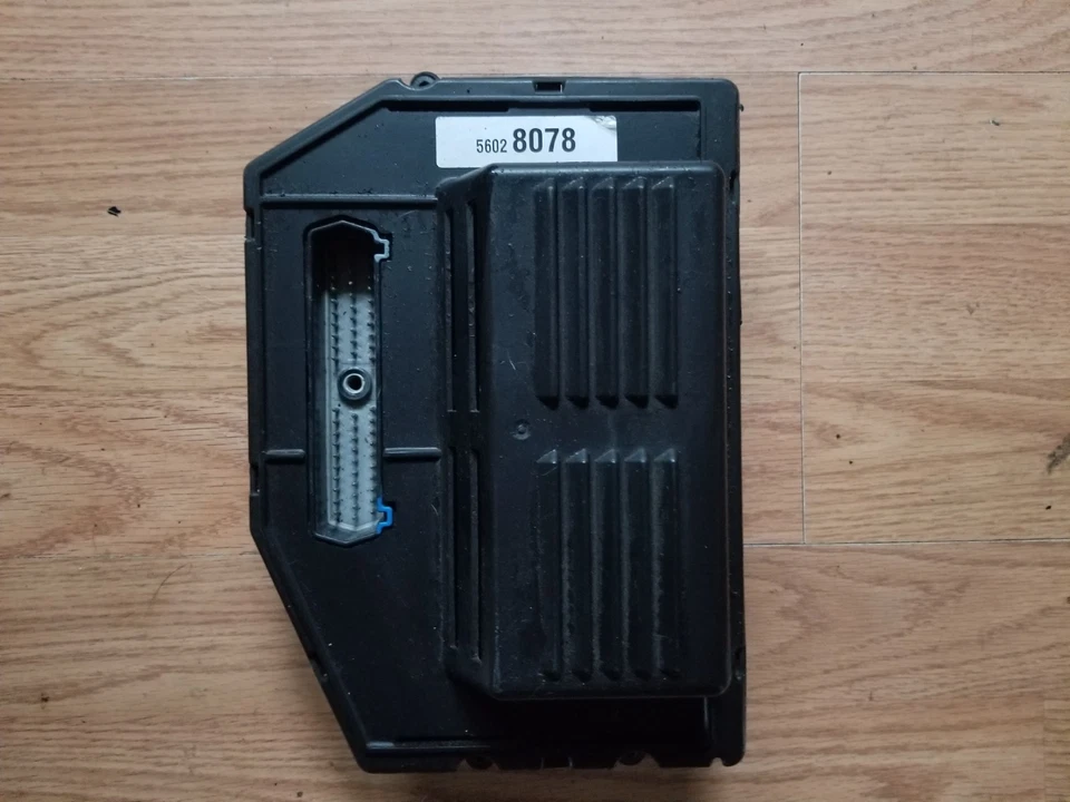 Computadora de motor 94 95 Dodge Ram camioneta pickup 5.2 56028078 ECM ECU PCM 078 Foto 1 de 2