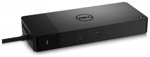 Dell Thunderbolt-Dockingstation WD22TB4 (210-BDTD) Thunderbolt 4 DP RJ-45 KL A - Bild 1 von 5