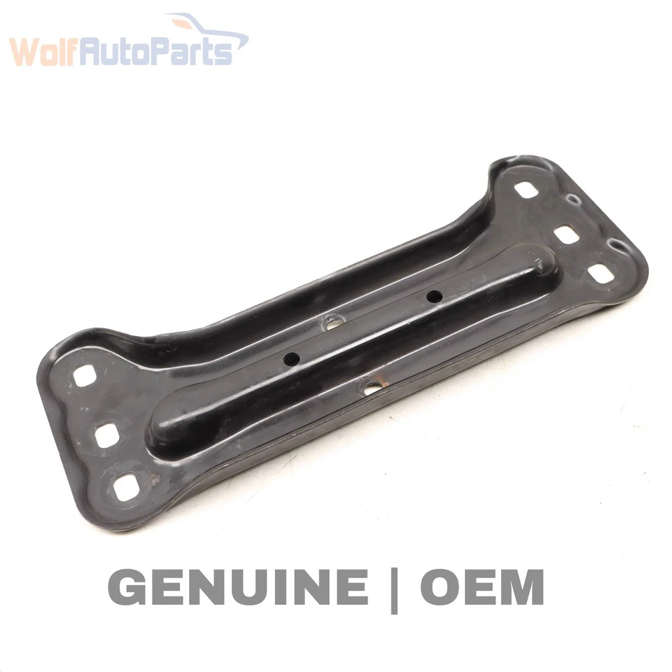 Mercedes-Benz SL550 2007-2009 2011-2012 5,5 L - Soporte de montaje de transmisión trasera Foto 1 de 4