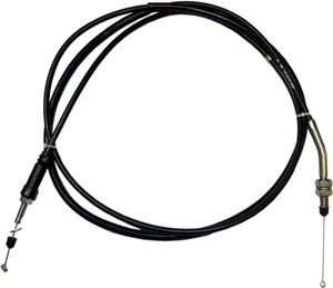 WSM THROTTLE CABLE 002-033-02 72-20332 - Picture 1 of 5