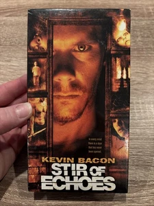 Stir Of Echoes (VHS, 2000) - Foto 1 di 6