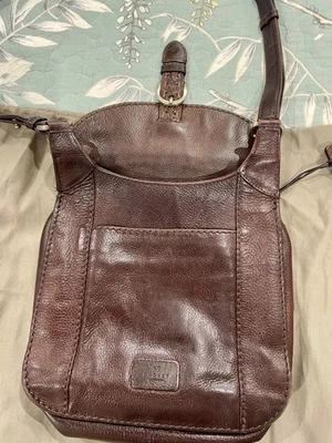 Radley London Crossbody Bag - Good Used Condition - image 1 of 3