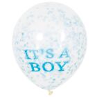 Geburt Junge - Geschirr Deko It´S A Boy 1. Geburtstag Baby Shower Party Set Blau