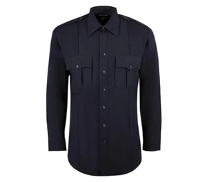 5.11 NYPD Men's Long Sleeve P/R Shirt - $49.99 & Free Shipping!!! - Picture 1 of 4