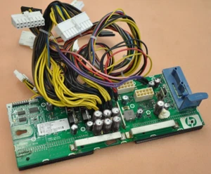 HP ML350 G6 Server Redundant Power Supply Backplane 461318-001 511776-001 - Picture 1 of 1